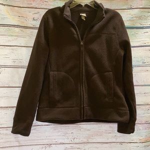 Brown Winter Jacket